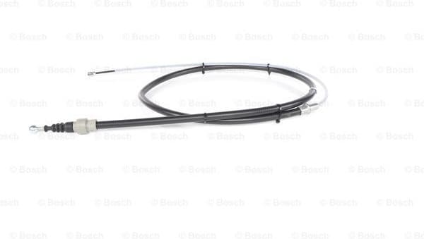 Cable Pull, parking brake 1987477698 - image 3