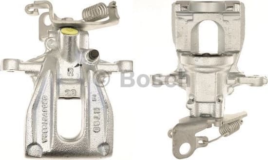 Brake Caliper 0986474300 - image 2