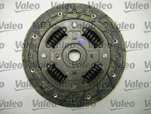 Clutch Kit KIT3P 826758 - image 4