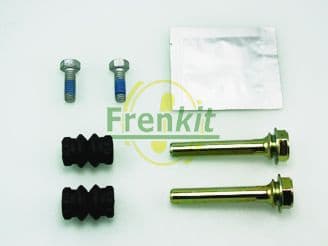 Brake caliper guide repkit 810029 - image 2