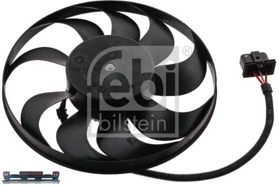 Fan, engine cooling 32630