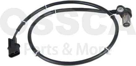 Sensor, wheel speed 36748