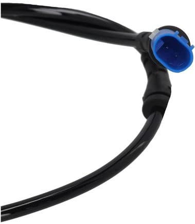 Warning Contact, brake pad wear 105113