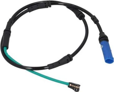 Warning Contact, brake pad wear 105113 - image 2