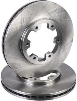 Brake Disc 6020-2250V-SX - image 2