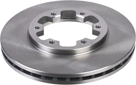 Brake Disc 6020-2250V-SX - image 3