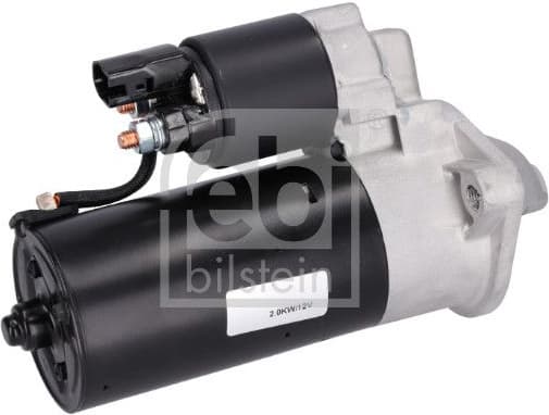 Starter 193063 - image 2