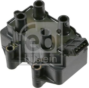 Ignition Coil 22581