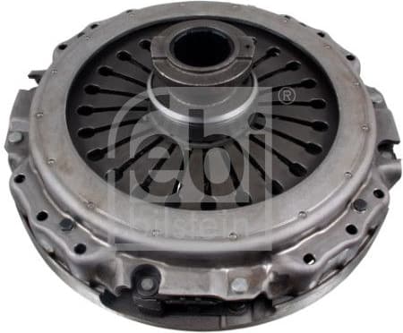 Clutch Pressure Plate 105256