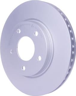 Brake Disc PRO 8DD 355 116-241 - image 2