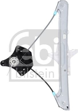 Window Regulator 184382