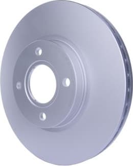 Brake Disc PRO 8DD 355 118-181 - image 2