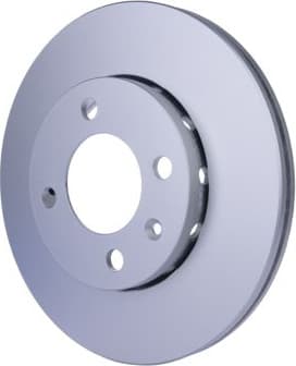 Brake Disc PRO 8DD 355 104-211