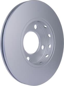 Brake Disc PRO 8DD 355 104-211 - image 2