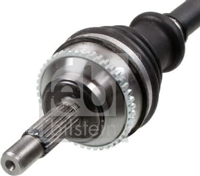 Drive Shaft 188699 - image 2