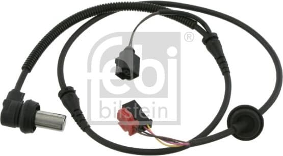Sensor, wheel speed 23508