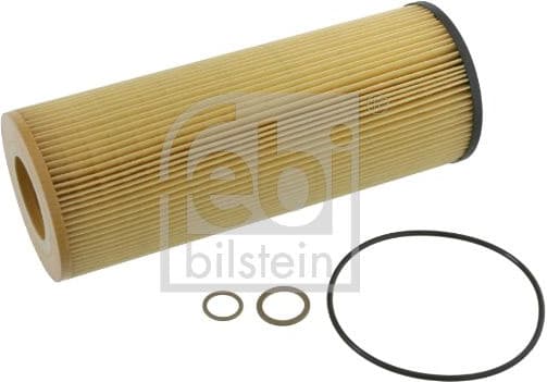 Oil Filter 24665