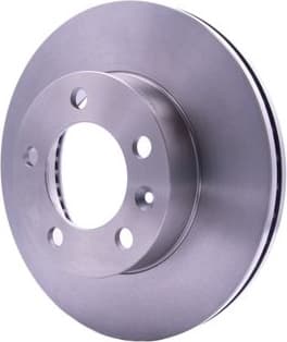 Brake Disc 8DD 355 117-121 - image 2