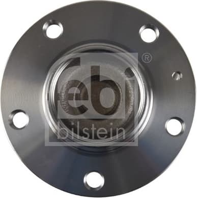 Wheel Bearing Kit 174941 - image 2