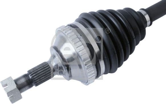 Drive Shaft 192888 - image 2