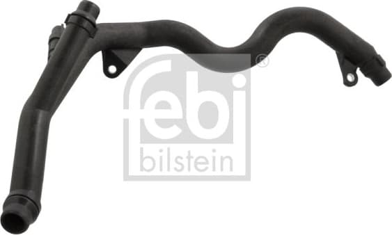 Coolant Pipe 101795