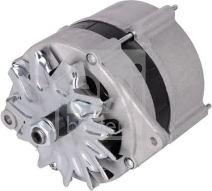 Alternator 48940