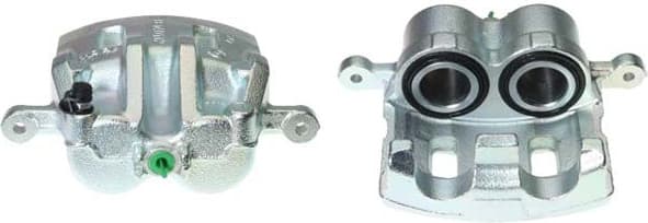 Brake Caliper ESSENTIAL LINE F 00 014