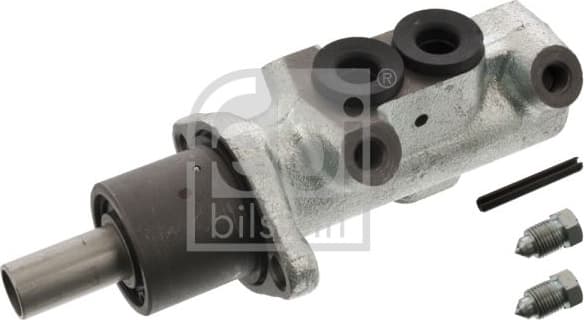 Brake Master Cylinder 18289