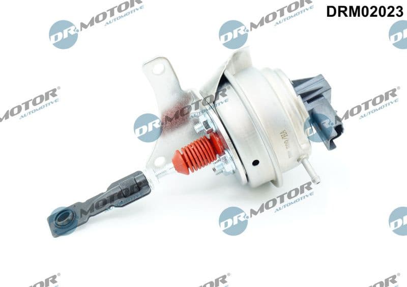 Boost Pressure Control Valve DRM02023