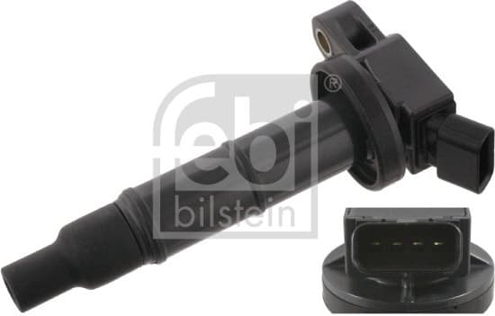 Ignition Coil 32055
