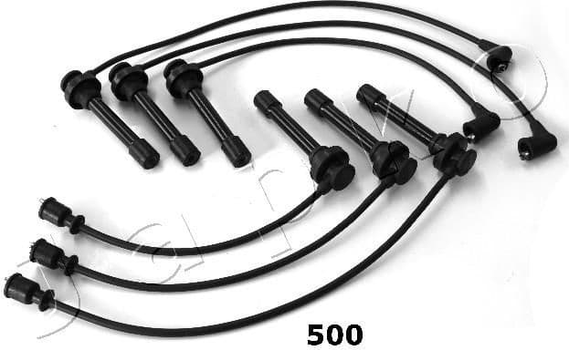 Ignition Cable Kit 132500