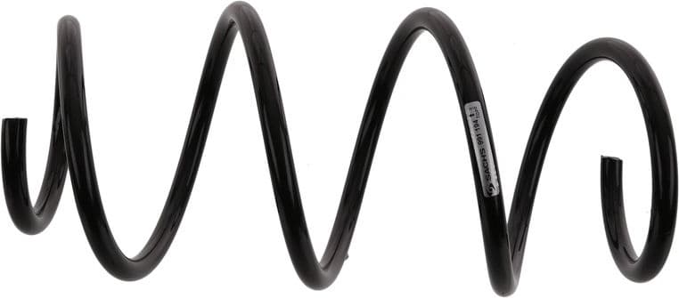 Suspension Spring 991 194