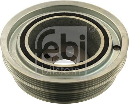 Belt Pulley, crankshaft 30176