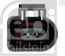 Connecting Cable, side marker light febi Plus 171354 - image 4