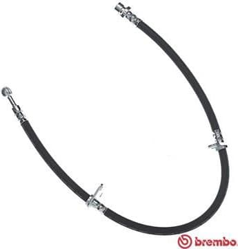 Brake Hose ESSENTIAL LINE T 28 008