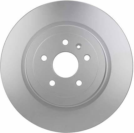 Brake Disc PRO 8DD 355 132-901 - image 2