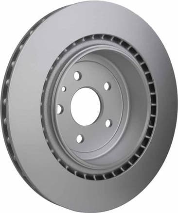 Brake Disc PRO 8DD 355 132-901 - image 3