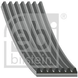 V-ribbed Belt 184864