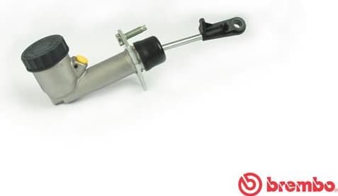 Master Cylinder, clutch ESSENTIAL LINE C 37 002