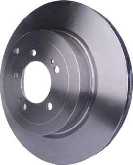 Brake Disc 8DD 355 116-881 - image 2