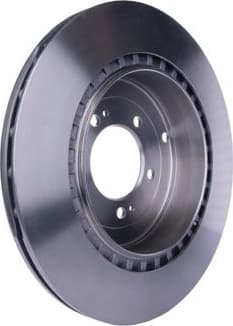 Brake Disc 8DD 355 116-881 - image 3