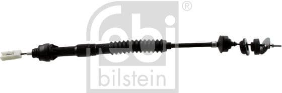 Cable Pull, clutch control 186441