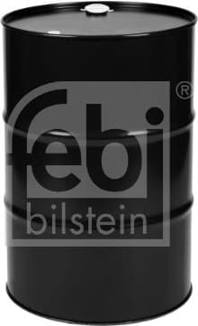 Automatic Transmission Fluid 170127