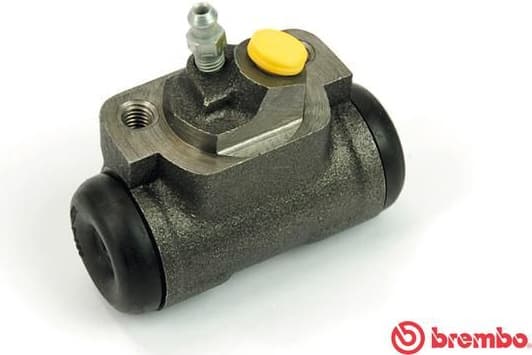 Wheel Brake Cylinder ESSENTIAL LINE A 12 514