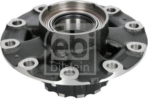 Wheel Hub 193975 - image 2