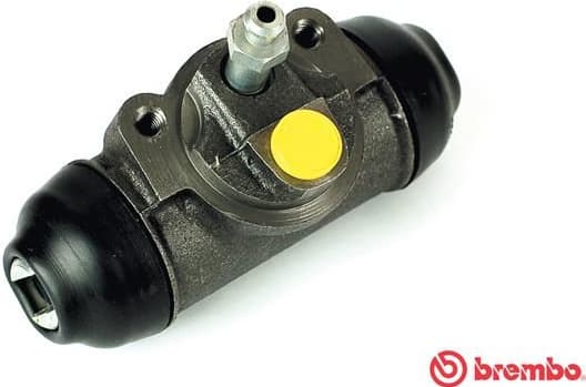 Wheel Brake Cylinder ESSENTIAL LINE A 12 547