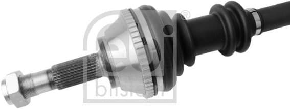 Drive Shaft 193205 - image 3