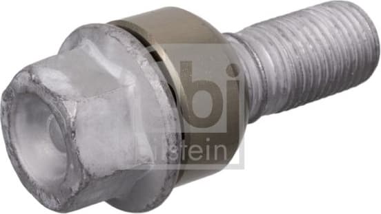 Wheel Bolt 46652