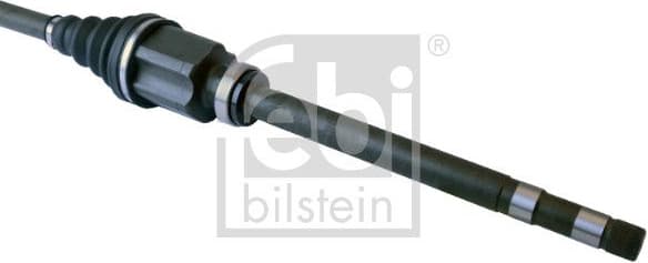 Drive Shaft 194891 - image 2