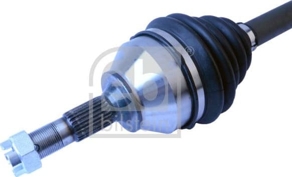 Drive Shaft 194891 - image 3